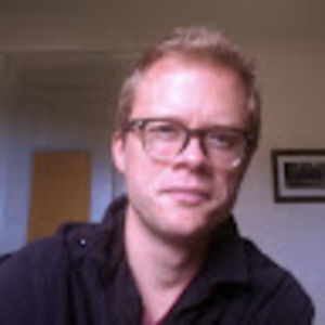 Meet your Posher, Dane